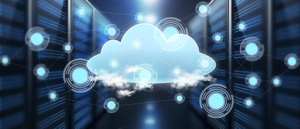 5 reasons how the Cloud can improve your business